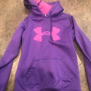 Under Armour Hoodie